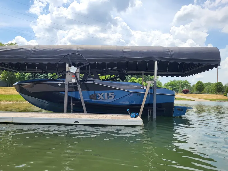 Slide: The Image of Axis T220 2023 - 3