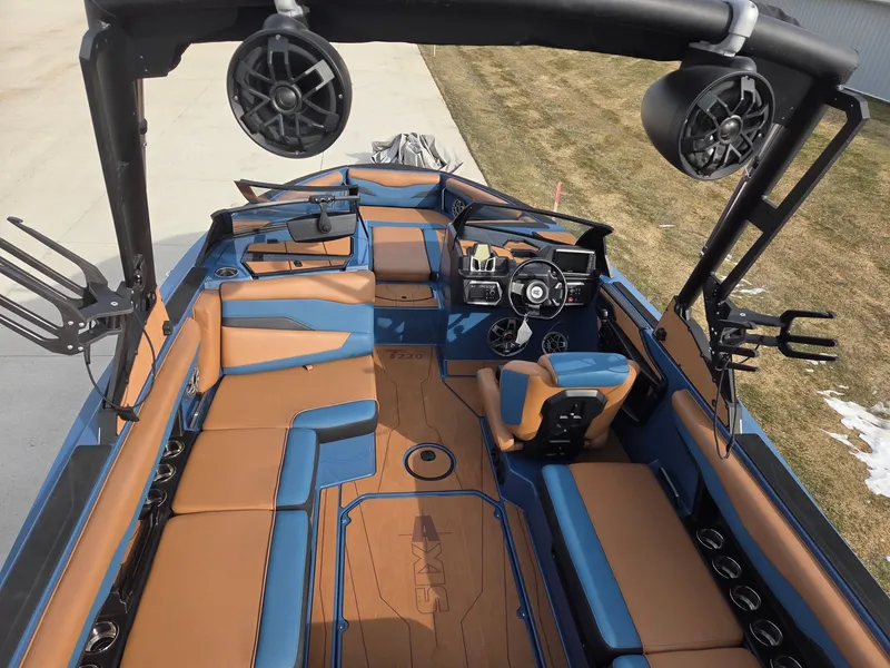 Slide: The Image of Axis T220 2023 - 6