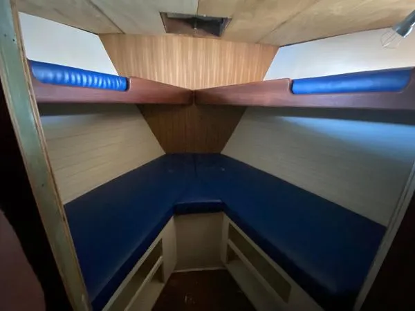 Slide: The Image of Custom Pilothouse Trawler 1974 - 8