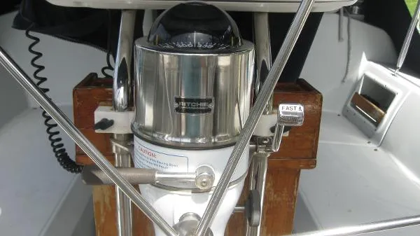 Slide: The Image of Ericson Sloop 1997 - 4