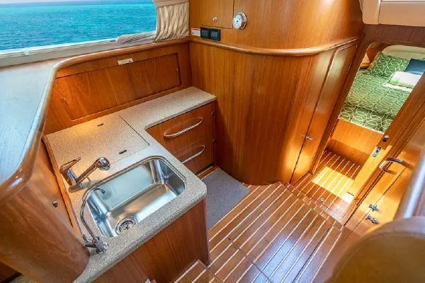 Slide: The Image of Tiara 39 Convertible 2013 - 6