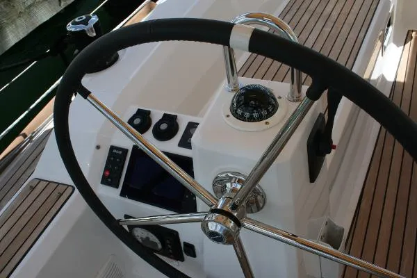 Slide: The Image of Beneteau 38.1 2019 - 11