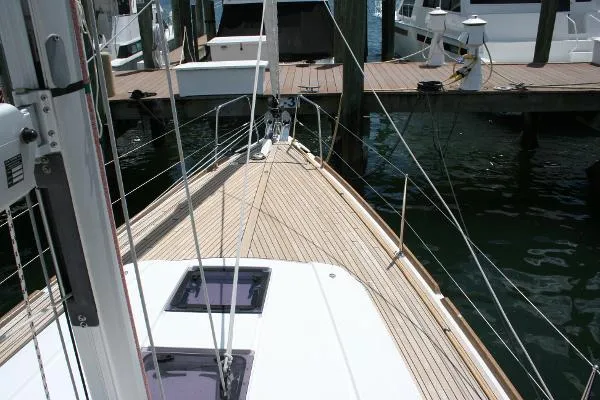 Slide: The Image of Beneteau 38.1 2019 - 4