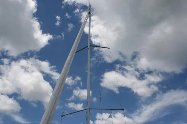 Slide: The Image of Beneteau 38.1 2019 - 5