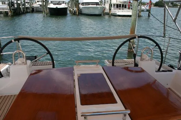 Slide: The Image of Beneteau 38.1 2019 - 8