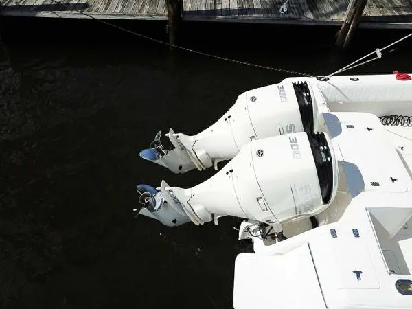 Slide: The Image of Intrepid 323 OPEN 2009 - 11