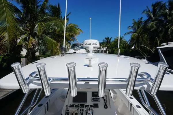 Slide: The Image of Intrepid 323 OPEN 2009 - 8