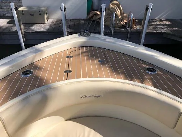 Slide: The Image of Chris-Craft Calypso 30 2017 - 3