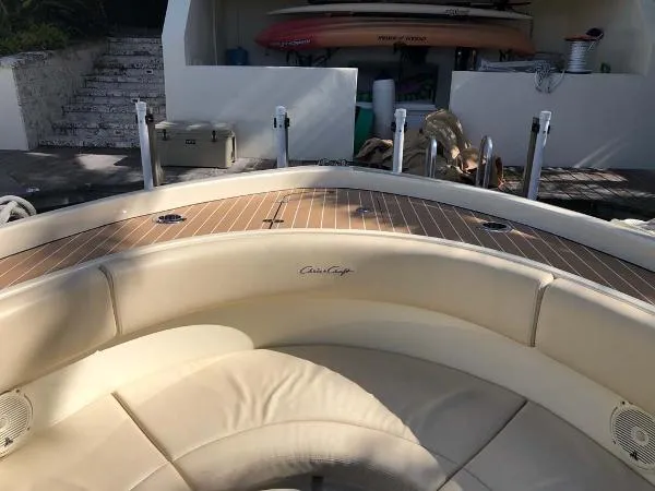 Slide: The Image of Chris-Craft Calypso 30 2017 - 4