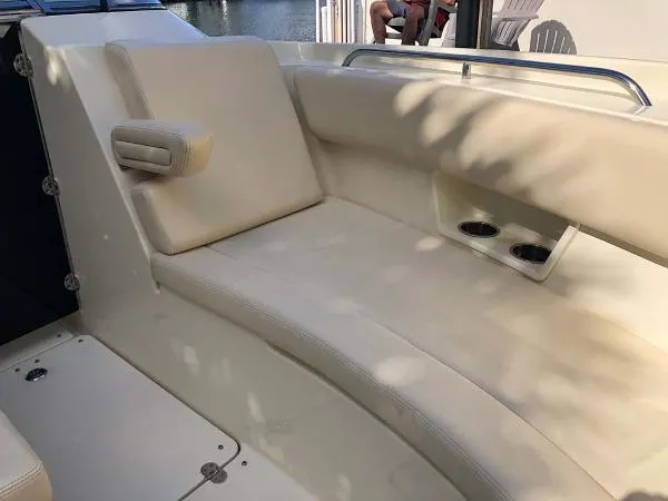 Slide: The Image of Chris-Craft Calypso 30 2017 - 6