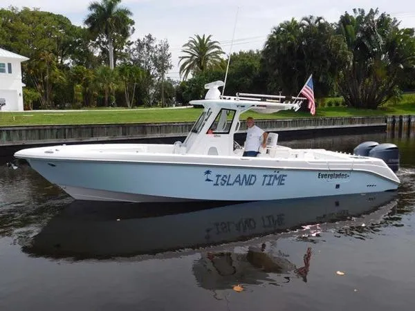 Slide: The Image of Everglades 325 CC 2012 - 0