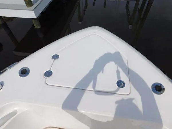 Slide: The Image of Everglades 325 CC 2012 - 2