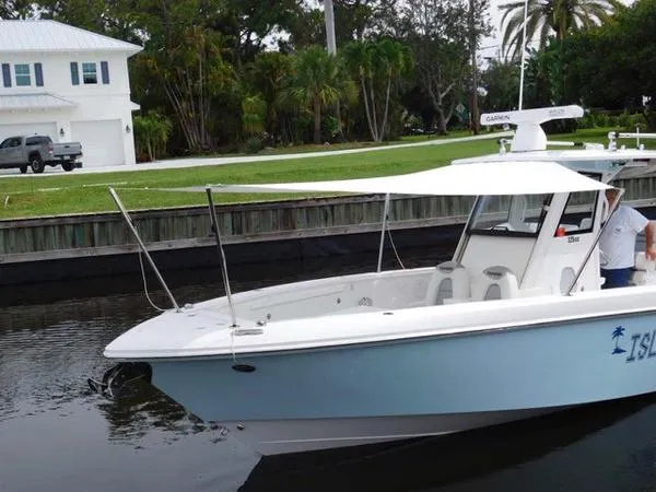 Slide: The Image of Everglades 325 CC 2012 - 9