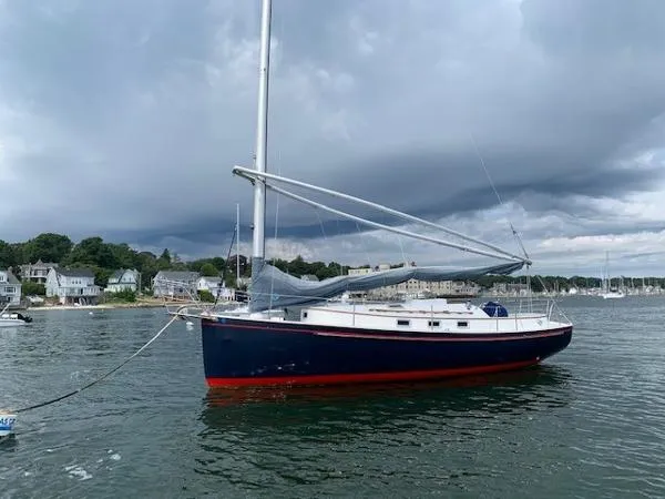 Slide: The Image of Nonsuch 30 Ultra 1985 - 0