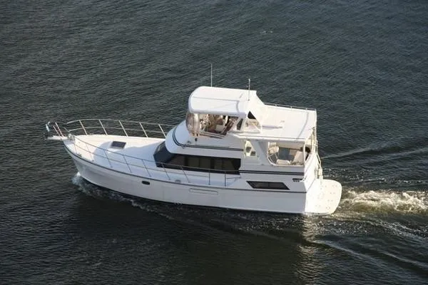Slide: The Image of Present Trawler 2003 - 0