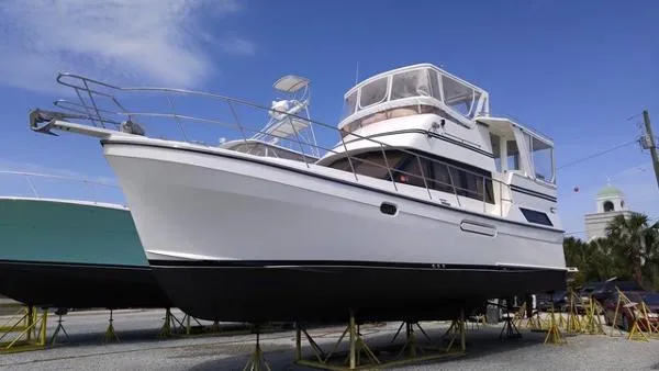 Slide: The Image of Present Trawler 2003 - 1