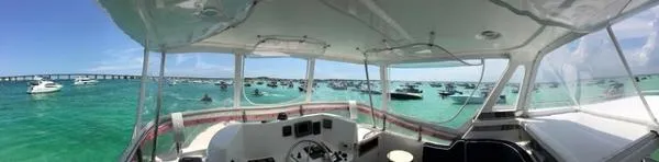 Slide: The Image of Present Trawler 2003 - 7