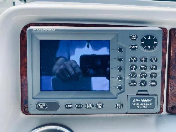 Slide: The Image of Formula 280BR 2004 - 11
