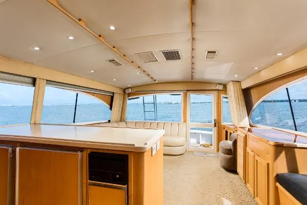 Slide: The Image of Egg Harbor 58 Convertible 1997 - 9