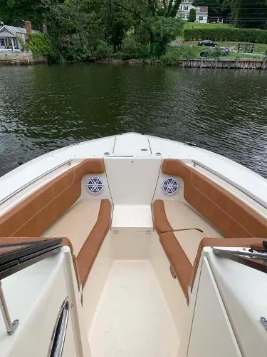 Slide: The Image of Scout 275 Dorado 2019 - 4
