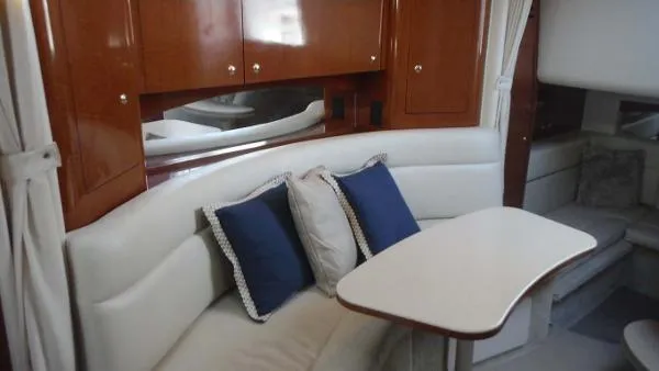Slide: The Image of Sea Ray 320 Sundancer 2003 - 3
