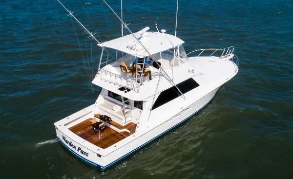 Slide: The Image of Viking Convertible 2001 - 0