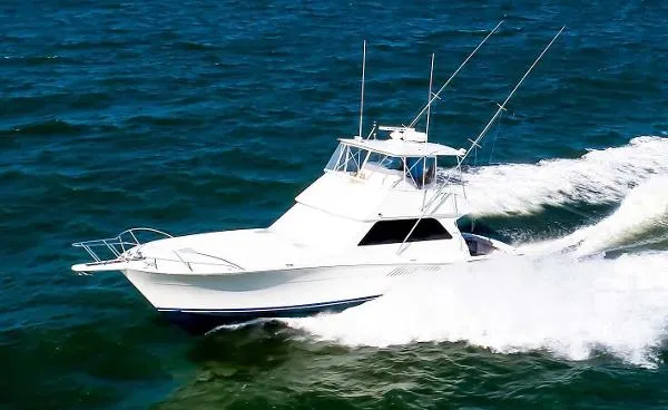 Slide: The Image of Viking Convertible 2001 - 2