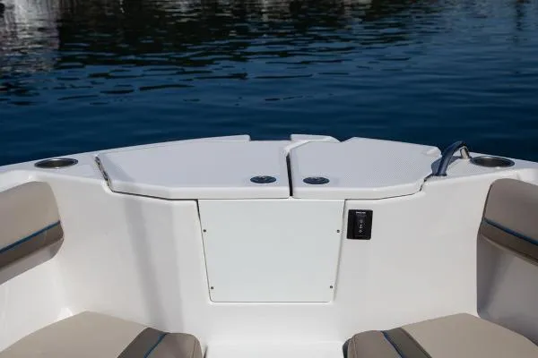 Slide: The Image of Cutwater 24 DC (Dual Console) 2020 - 4