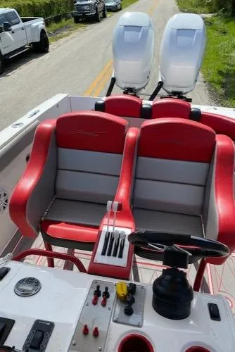 Slide: The Image of Concept Boats 36 SR Sport 2010 - 2