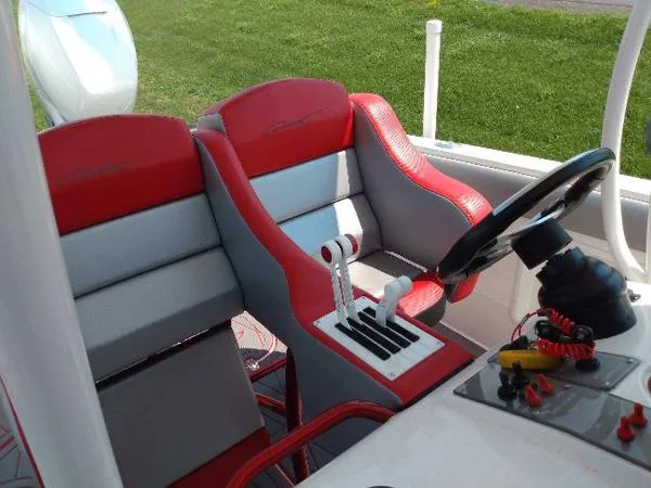 Slide: The Image of Concept Boats 36 SR Sport 2010 - 7