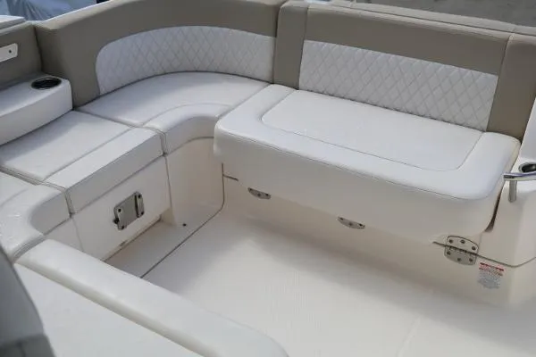 Slide: The Image of Chaparral 330 Signature 2013 - 3