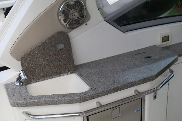 Slide: The Image of Chaparral 330 Signature 2013 - 4
