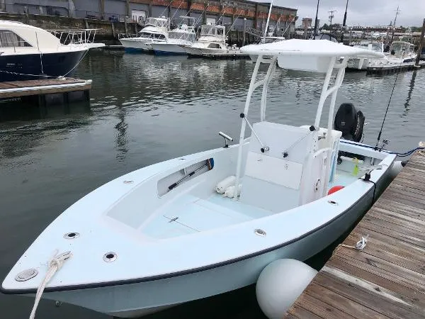 Slide: The Image of SeaCraft 20 Classic 1970 - 2