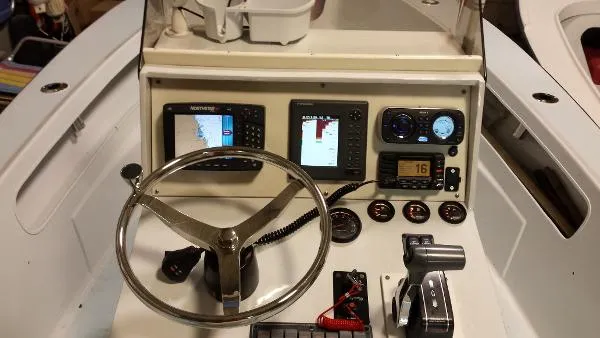 Slide: The Image of SeaCraft 20 Classic 1970 - 6