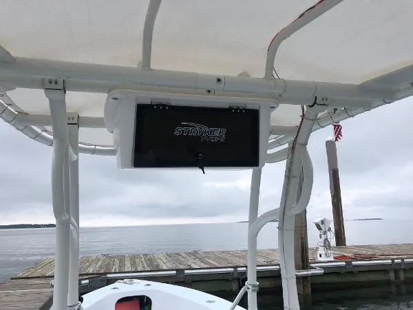 Slide: The Image of SeaCraft 20 Classic 1970 - 8