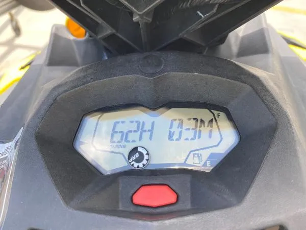 Slide: The Image of Sea-Doo Spark 3up 2016 - 2