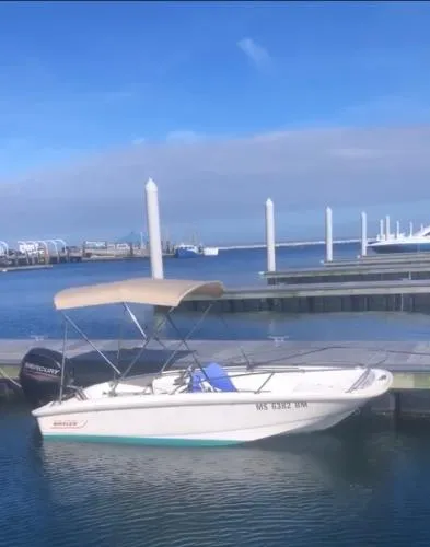 Slide: The Image of Boston Whaler 130 Super Sport 2015 - 3