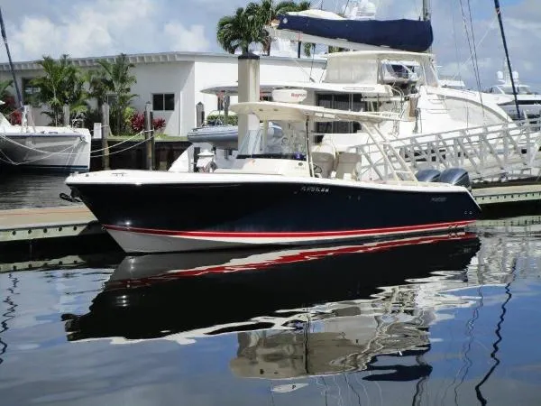 Slide: The Image of Pursuit 310 Sport ST 2012 - 1