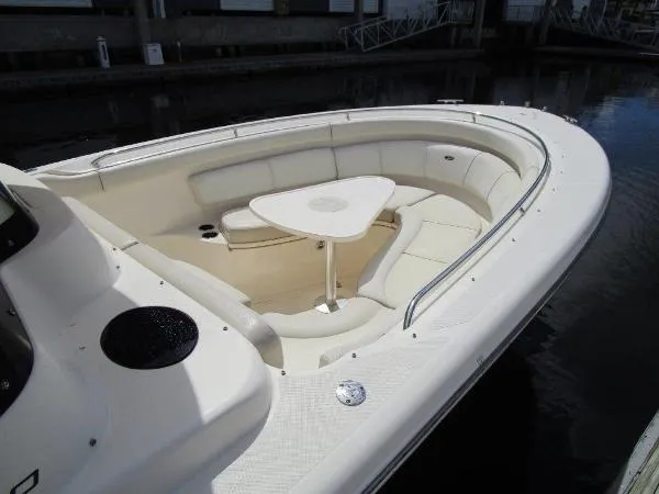 Slide: The Image of Pursuit 310 Sport ST 2012 - 6