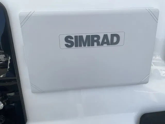 Slide: The Image of Sea Pro 230 Bay Boat 2026 - 15