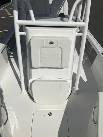 Slide: The Image of Sea Pro 230 Bay Boat 2026 - 19