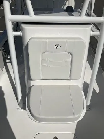 Slide: The Image of Sea Pro 230 Bay Boat 2026 - 20