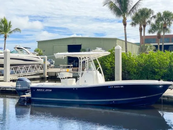 Slide: The Image of Regulator Marine 23 2018 - 1