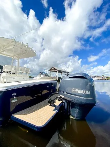 Slide: The Image of Regulator Marine 23 2018 - 2