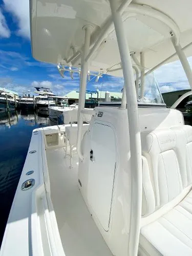 Slide: The Image of Regulator Marine 23 2018 - 6