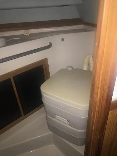 Slide: The Image of Sea Ray 268 Sundancer 1999 - 8