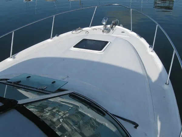 Slide: The Image of Sea Ray 290 Amberjack 2005 - 7