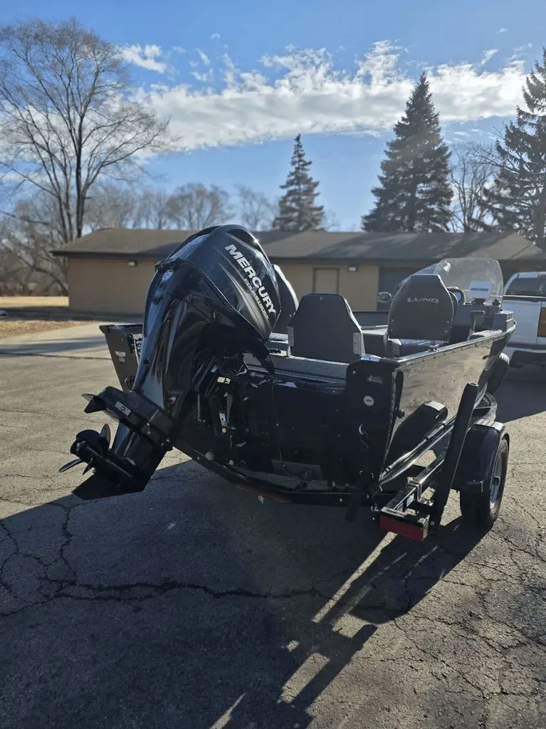 Slide: The Image of Lund 1625 Fury XL 2017 - 11