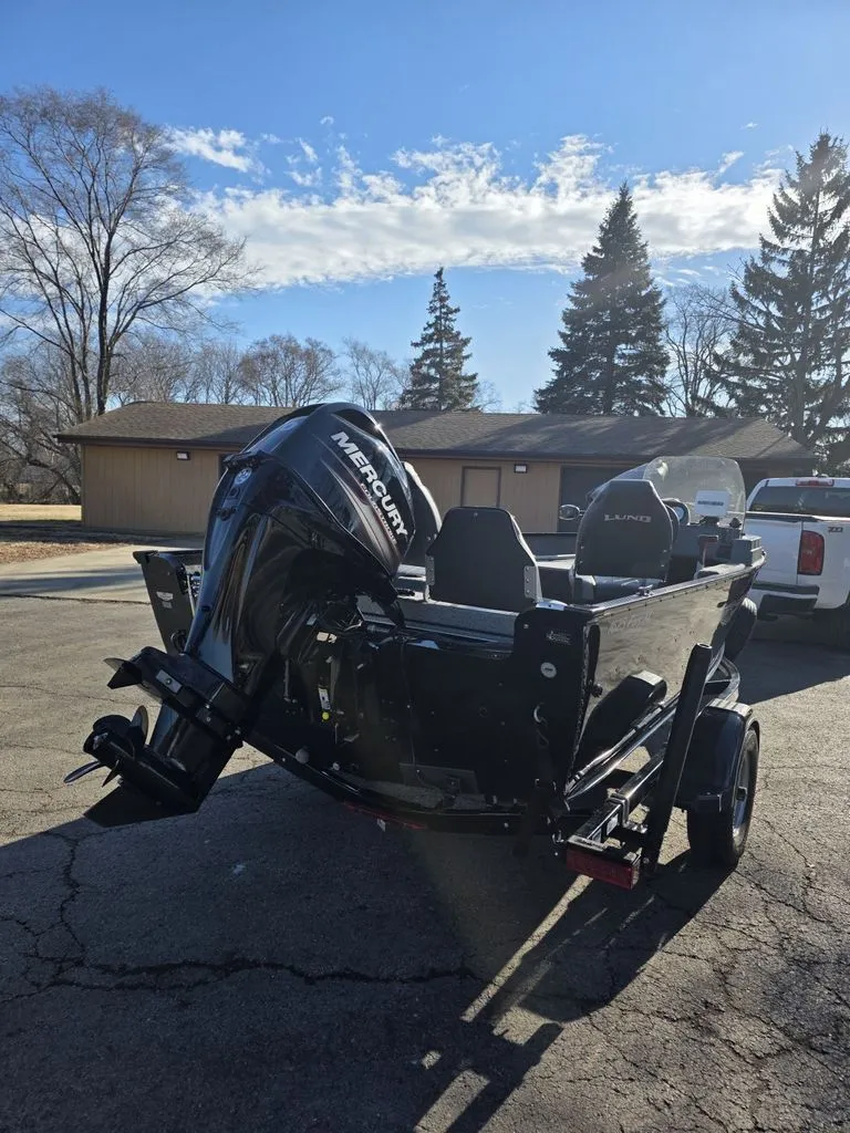 Slide: The Image of Lund 1625 Fury XL 2017 - 12