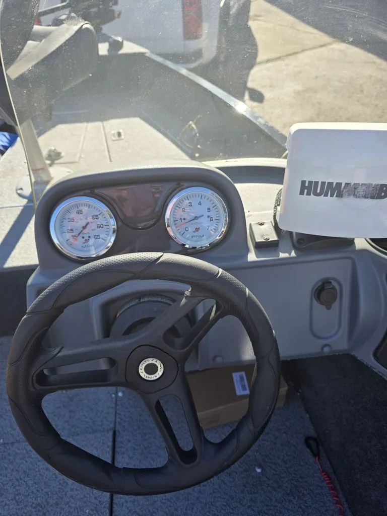 Slide: The Image of Lund 1625 Fury XL 2017 - 2